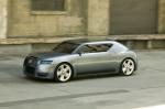 Scion Fuse Sports Coupe Concept 2006 года